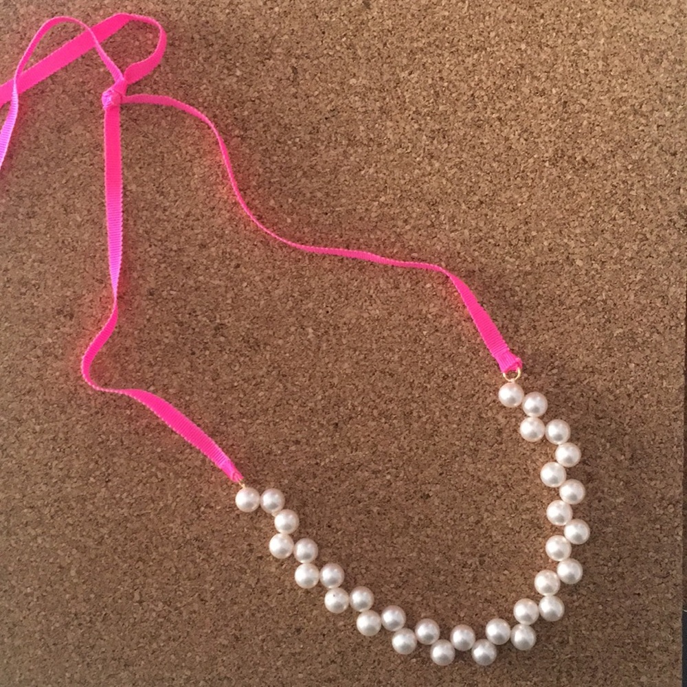 JCREW Necklace NWOT